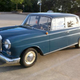 Illustration for article titled Can This 1963 Mercedes 190D Command $4,000?